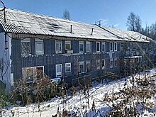 Жителей аварийных бараков в Хабаровском крае расселят на год раньше плана