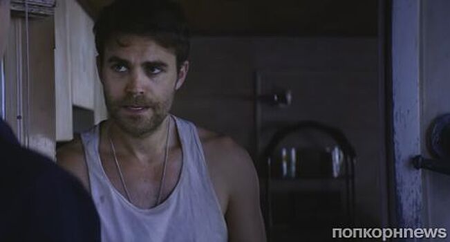 Представлен первый трейлер нового сериала Пола Уэсли «Расскажи мне историю»