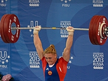 Олимпийскую чемпионку из России дисквалифицировали за допинг