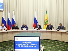 Участниками «Балтийского долголетия» стали более 27 тысяч жителей