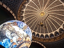 Ученые начали разработку робота-сварщика для космоса