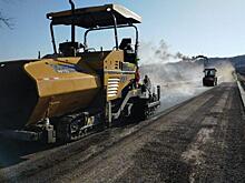 В Приморье появится еще один пункт автоматизированного пункта весогабаритного контроля