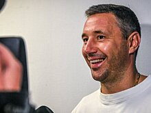 «Ковальчук находится в очень приличной физической форме. Его движение в 40 лет удивляет» — Виталий Прохоров