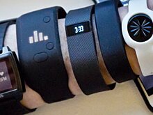 Умные часы и фитнес-браслеты: какие аксессуары россияне предпочитают смартфонам