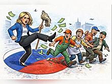 Один россиянин заменит 3-4 мигранта в ЖКХ и общепите