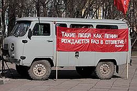 Октябрем отозванный