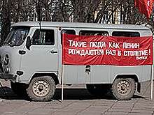 Октябрем отозванный