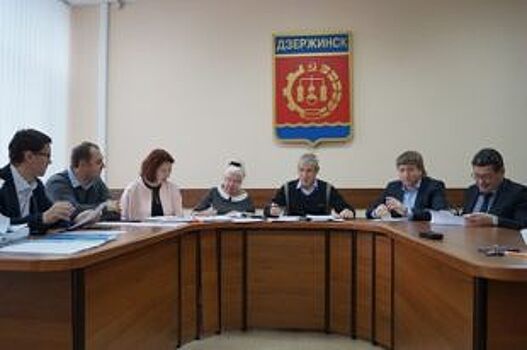 В Дзержинске памятник Ленину причислят к объектам культурного наследия