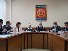 В Дзержинске памятник Ленину причислят к объектам культурного наследия