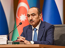 Али Гасанов – о Карабахе, "холодной войне" и распаде СССР