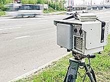 Число установленных радаров на дорогах Самарской области увеличилось до 1500