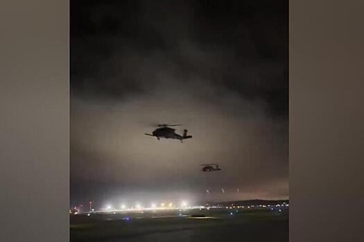 Дмитрий Рогозин раскрыл сценарий военных действий США в Венесуэле