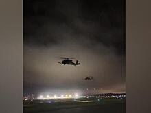 Дмитрий Рогозин раскрыл сценарий военных действий США в Венесуэле