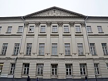 День наследия пройдет в Музее архитектуры имени Щусева
