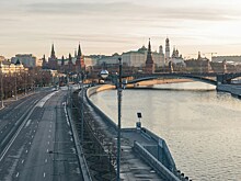 Солист «Балаган Лимитед» назвал отличие коренных москвичей от приезжих