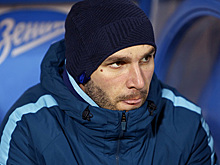 Защитник «Зенита» назвал неразрешимую проблему России