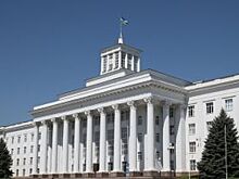 В правительстве КБР появились новые министерства и министры