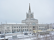 Саратовцев приглашают на железнодорожную экскурсию в Волгоград