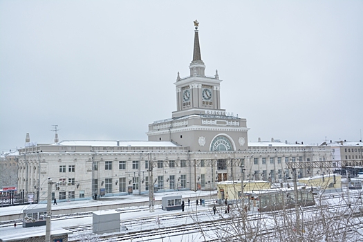 Саратовцев приглашают на железнодорожную экскурсию в Волгоград