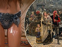 Дремучий лес: популярные мифы и домыслы о Средневековье