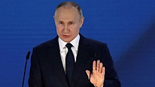 Путин: выплаты семьям с детьми-школьниками начнутся 1 августа