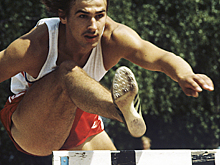 Чемпион Олимпиады-80 был надеждой советского спорта. Почему он свел счеты с жизнью?