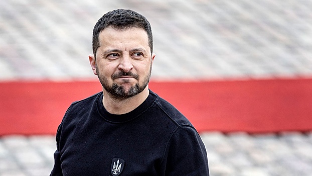 Зеленский утвердил состав делегации для переговоров