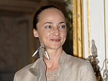 «Должна же быть в актрисе какая-то загадка»: как живет тщательно скрывающая личную жизнь звезда «Ночного дозора» Галина Тюнина