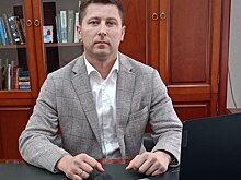 Юрий Мироненко стал и.о. вице-губернатора и министра региональной и информационной политики Оренбуржья