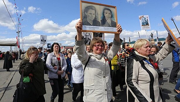 День Победы-2019 в Петрозаводске. Подробная программа народных гуляний