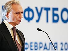Дюков: «Планируем создать национальный центр сборных для всех сборных команд»