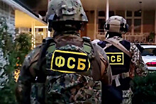 В Крыму подозреваемому в подготовке теракта предъявили обвинения