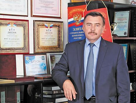 Депутата-главу «Костромагорстроя» грозят исключить из «Единой России» за долги