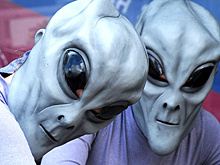 Хотят верить: инцидент в Розуэлле и зарождение уфологии