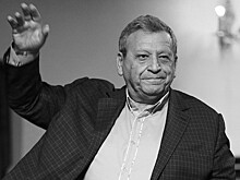 Умер худрук "Ералаша" Грачевский