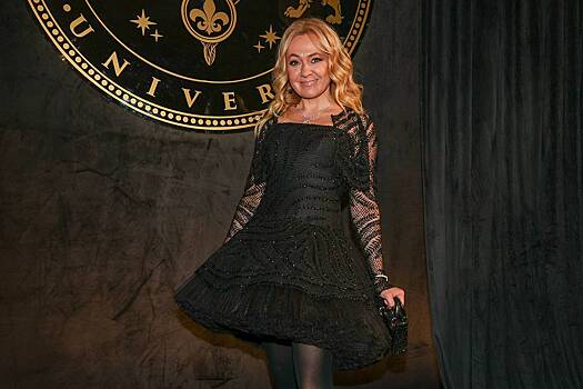 Рудковская рассказала о покупке жилья в Астане