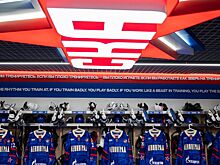 Кравчук: работать в таких клубах, как СКА или ЦСКА, — особая честь и особое давление