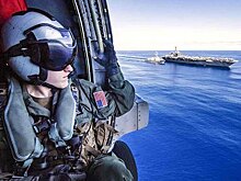 Сенат США поддержал резолюцию о запрете Трампу воевать с Венесуэлой