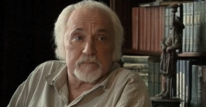 Падчерица Бориса Химичева заявила, что актер в свое время "вычеркнул из жизни брата"