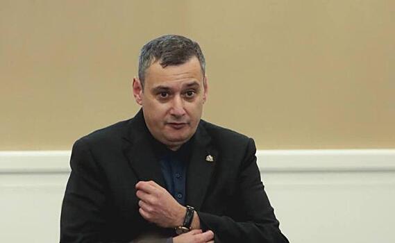 Хинштейн поблагодарил курских энергетиков за работу с риском для жизни