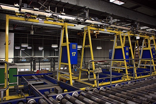 Российский автозавод нашёл альтернативу BMW и Kia. Выпускать будут китайские авто