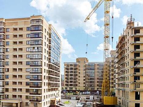 АИЖК: строительному рынку не хватает прозрачности