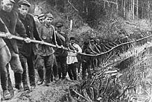 Пытки, которые применяли в НКВД