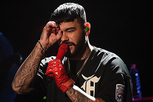 Тимати назвал самого яркого бойца в UFC