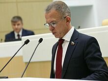 Кравченко предложил выделить дотации на сбалансированность бюджетов регионов