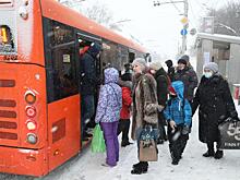 Транспортный баланс: в Нижнем Новгороде под сокращение попали более 20 пассажирских маршрутов