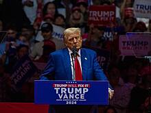 Школьница из Луганска обратилась с просьбой к Трампу
