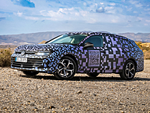 Появились подробности о новом Volkswagen Passat: теперь только универсал