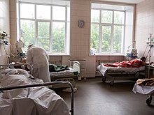 В Новосибирске создали предупреждающее об ухудшении состояния при коронавирусе устройство