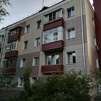В городском округе Домодедово завершен капитальный ремонт в 29 многоквартирных домах